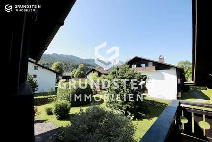 Wohnung zum Kaufen in Garmisch-Partenkirchen 649.000,00 € 89.36 m²
