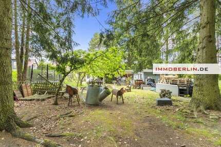 Grundstück zu verkaufen in Wandlitz 296.000,00 € 887 m²