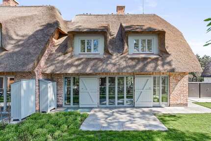 Haus zum Kaufen in Sankt Peter-Ording 1.399.000,00 € 177 m²