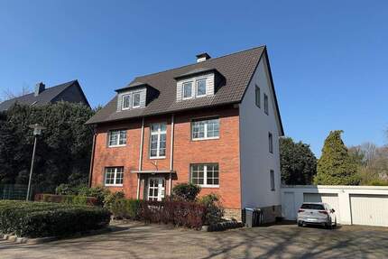 Schönes Mehrfamilienhaus in 45739 Oer-Erkenschwick