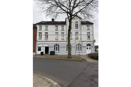 Wohn- und Geschäftshaus - Voll vermietet! - Jüchen Hochneukirch