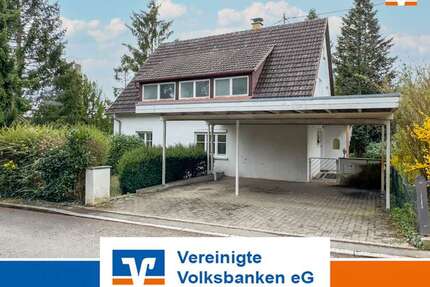 Haus zum Kaufen in Böblingen 399.000,00 € 158.64 m²