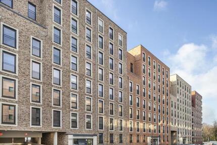 Bringen Sie Ihr Herz mit, es wird sich wohlfühlen! - Dortmund Innenstadt Ost