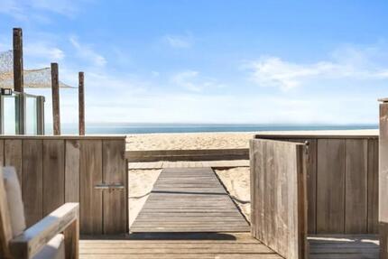 Schönes Designzimmer direkt am Strand! - Wuppertal Elberfeld