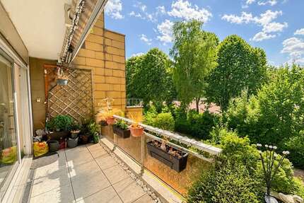 Wohnung zum Kaufen in Köln 369.000,00 € 98.01 m²