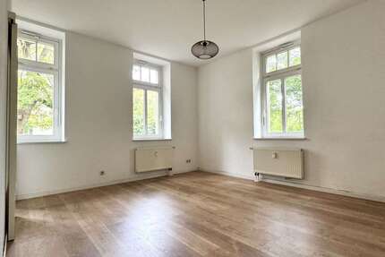 Wohnung zum Mieten in Dresden 624,13 € 52.27 m²