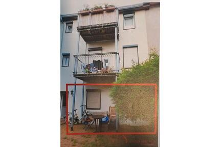 2-Zimmer-Wohnung in Pritzwalk - 375,00&nbsp;EUR Kaltmiete, ca.&nbsp; 37,00&nbsp;m&sup2; in Wittstock/Dosse (PLZ: 16909)