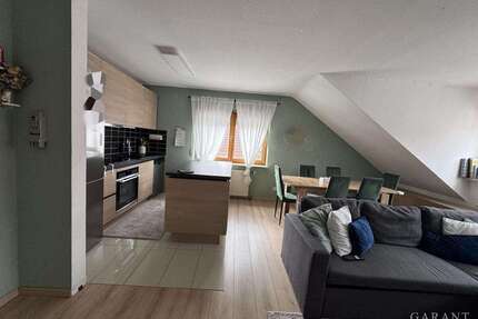 Wohnung zum Kaufen in Leimen 219.000,00 € 52 m²