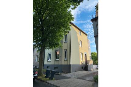 3-Famiienhaus in Hagen-Vorhalle