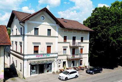 Haus zum Kaufen in Bruckmühl 995.000,00 € 303.35 m²