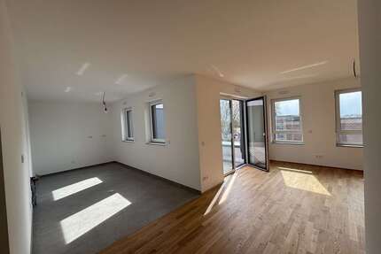 Wohnung zum Mieten in Bergisch-Neukirchen 1.630,00 € 98 m²