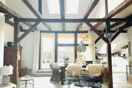 Wohnung zum Kaufen in Braunschweig 365.000,00 € 100 m²