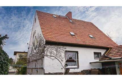 Haus zum Kaufen in Forst 62.000,00 € 91 m²