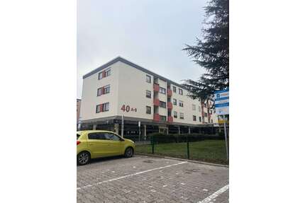 Wohnung zum Mieten in Hemsbach 1.250,00 € 95 m²