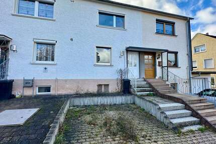 Haus zum Kaufen in Idar-Oberstein 67.500,00 € 80 m²
