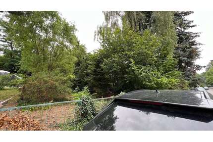 Grundstück zu verkaufen in GlienickeNordbahn 349.900,00 € 516 m² - Glienicke/Nordbahn