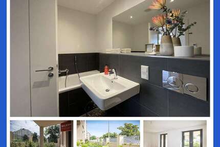 Wohnung zum Mieten in Leipzig 965,00 € 80.4 m²