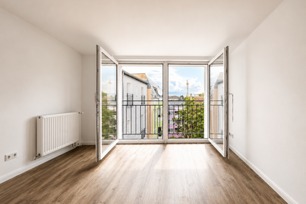 Wohnung zum Mieten in Berlin 1.500,00 € 118.18 m²