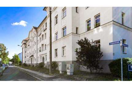 Wohnung zum Mieten in Leipzig 628,00 € 74.27 m²