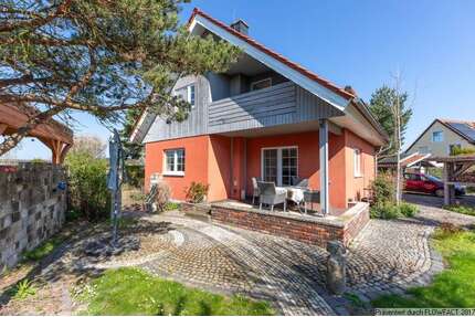 Haus zum Kaufen in Heidenau 499.000,00 € 113.41 m²