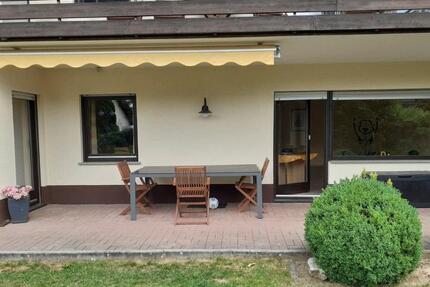 Helle 3 ZKB mit Einbauküche in ⭐️ Villmar Weyer ⭐️