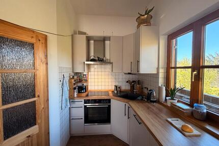 Wunderschöne 2,5 Zimmer Wohnung in Pfronten-Steinach