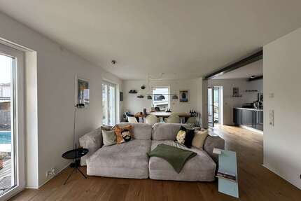 Haus zum Kaufen in Bensheim 795.000,00 € 132 m²