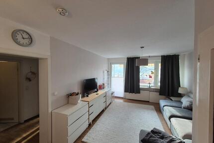 ***NEU***3 ZIMMER WOHNUNG***HELL UND RUHIG*75qm - Hannover Herrenhausen-Stöcken