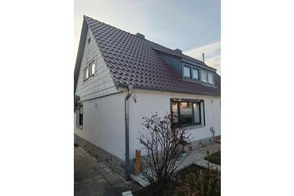 Doppelhaushälfte in Top-Lage von Sondershausen (99706)