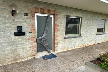 Einliegerwohnung Manderbach - 700,00&nbsp;EUR Kaltmiete, ca.&nbsp; 98,00&nbsp;m&sup2; in Dillenburg (PLZ: 35685) Manderbach