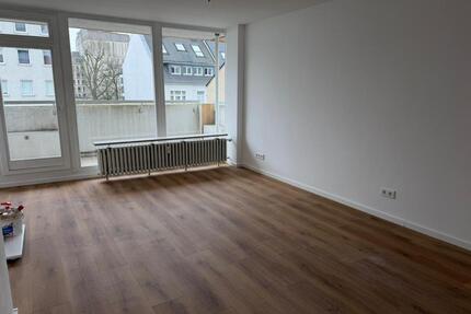 Ohne Makler - Kernsaniertes Appartement in Düsseldorf