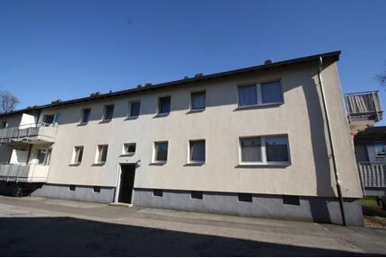 Kleine 3,5 Raumwohnung zu vermieten! perfekt für Alleinerziehende - Gelsenkirchen Gelsenkirchen-Mitte