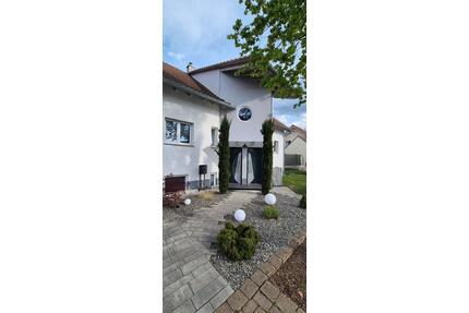 3½ Zimmerwohnung zu vermieten in Rust