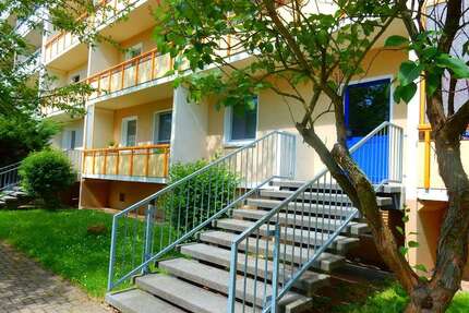 Wohnung zum Mieten in Görlitz 330,00 € 56.57 m²