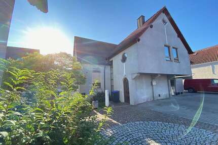 Haus zum Kaufen in Ilsfeld 449.000,00 € 196 m²