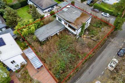 Haus zum Kaufen in Bonn-Venusberg 989.000,00 € 230 m²