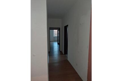 3-Zimmer-Erdgeschosswohnung zentrumsnah in Bramsche zu vermieten