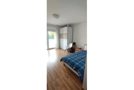 Mobiliertes 1-Zimmer-Appartment in Deggendorf ab 01.12.2026