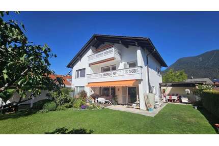 Wohnung zum Kaufen in Garmisch-Partenkirchen 695.000,00 € 95.2 m²