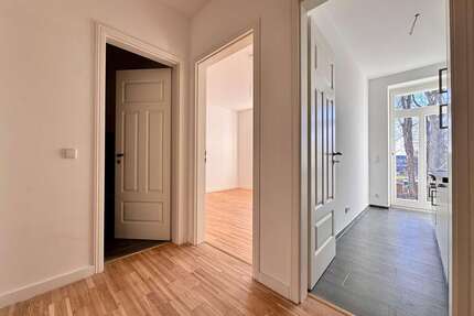 Wohnung zum Mieten in Chemnitz Sonnenberg 510,00 € 60 m² - Chemnitz / Sonnenberg