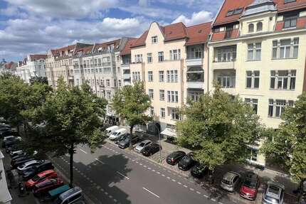 Wohnung zum Kaufen in Berlin 299.000,00 € 45 m²