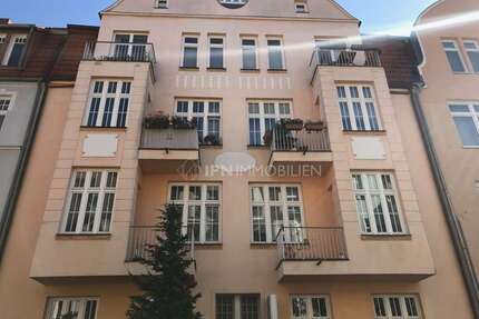Wohnung zum Mieten in Rostock 650,00 € 58 m²