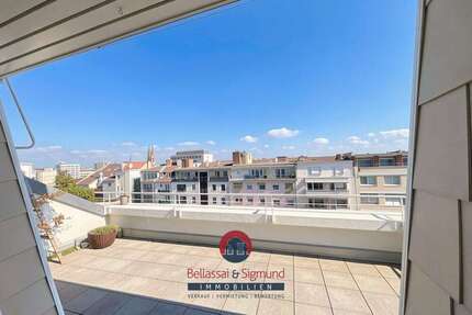 Wohnung zum Mieten in Bonn 1.150,00 € 69.19 m²