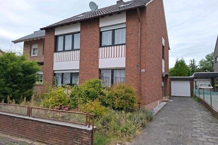 Provisionsfreies einseitig angebautes Einfamilienhaus Zülpich - Köln Porz