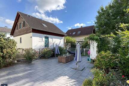 Haus zum Kaufen in Limburg 359.000,00 € 98.21 m²