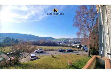 Wohnung zum Kaufen in Stockach 232.000,00 € 82.76 m²