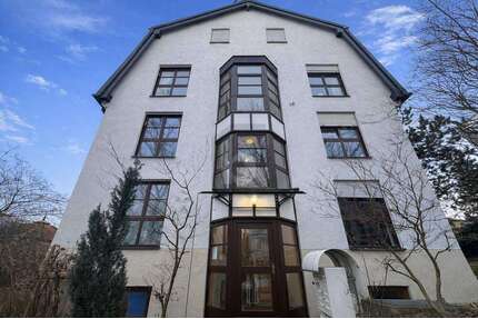 Wohnung zum Kaufen in Starnberg 348.000,00 € 56 m²