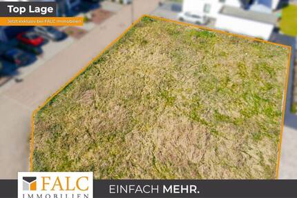 Grundstück in Grenznähe zur Niederlande! - Wassenberg Effeld