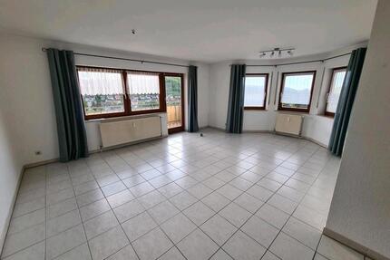 Sonnige ETW 64 qm Eisenbergweg zu vermieten - Bad Mergentheim