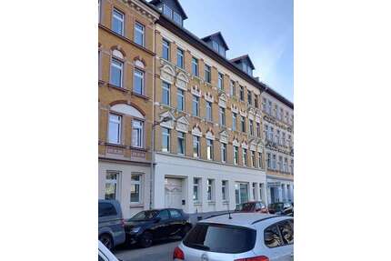 Wohnung zum Mieten in Leipzig 430,00 € 53.5 m²